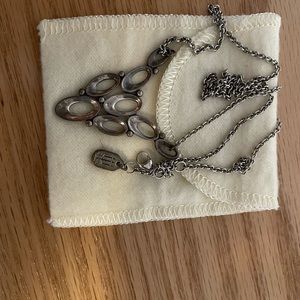 James Avery Necklace